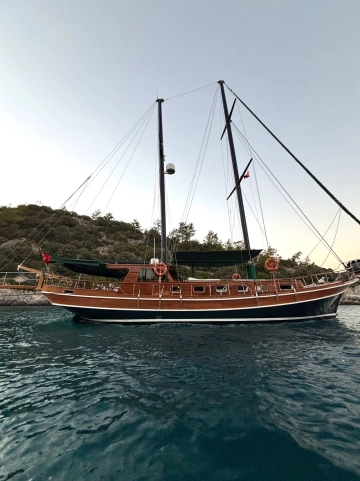 Goulet MOTOR SAILOR usado à venda