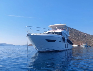 Princess 68 de segunda mano en venta