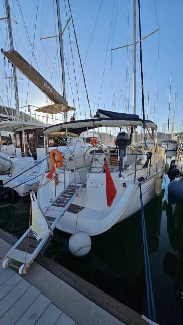 Beneteau 331 usado à venda