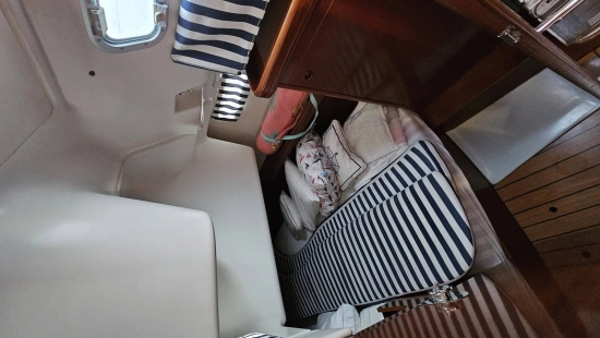 Beneteau 331 usata in vendita