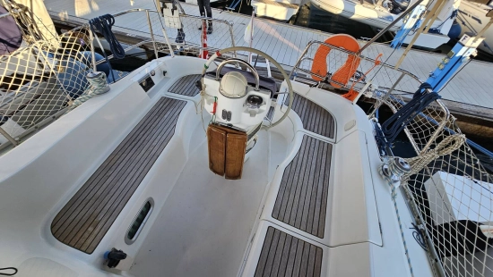 Beneteau 331 usata in vendita
