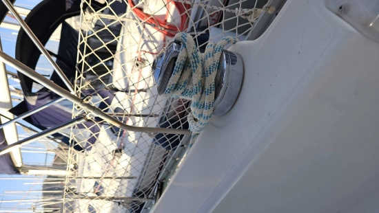 Beneteau 331 usata in vendita