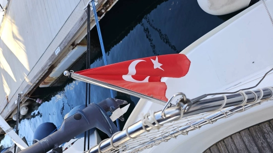 Beneteau 331 usata in vendita