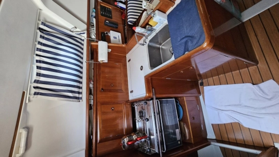 Beneteau 331 usata in vendita