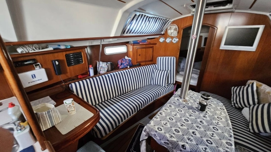 Beneteau 331 usata in vendita