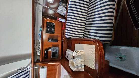 Beneteau 331 usata in vendita