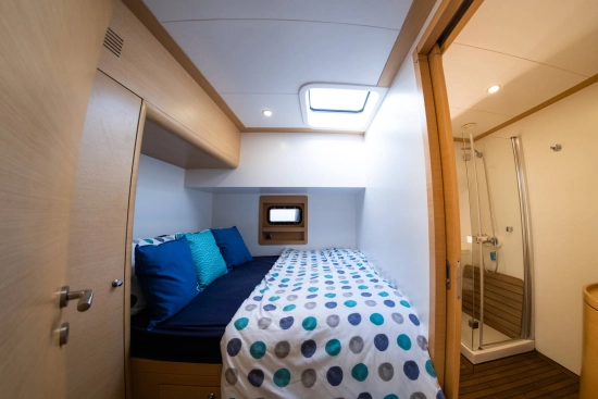 Landmark Yachts MOTOR SAILOR 24 m usata in vendita