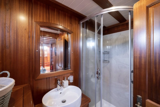 Custom 31 m Bodrum Gulet usado à venda