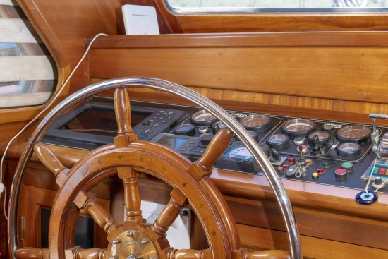 Custom 31 m Bodrum Gulet usado à venda