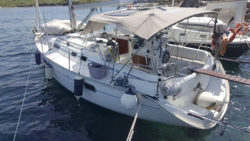 Beneteau Oceanis 351 usado à venda