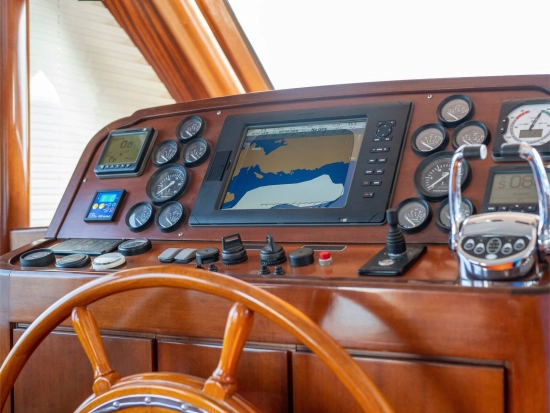 Aganlar Custom 26.6 m Gulet usado à venda
