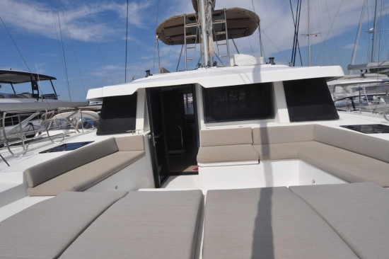Bali Catamarans 4.6 SPACE Open usata in vendita