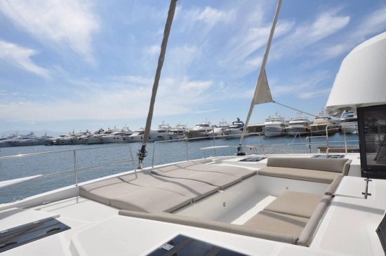 Bali Catamarans 4.6 SPACE Open usata in vendita