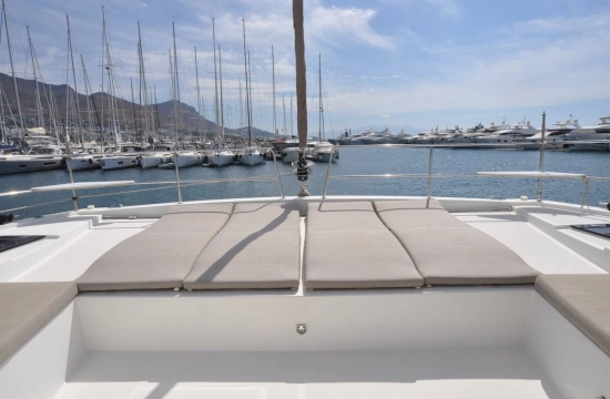 Bali Catamarans 4.6 SPACE Open usata in vendita