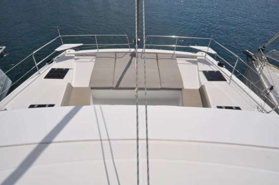 Bali Catamarans 4.6 SPACE Open usata in vendita