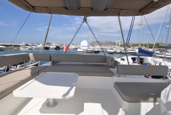 Bali Catamarans 4.6 SPACE Open usata in vendita