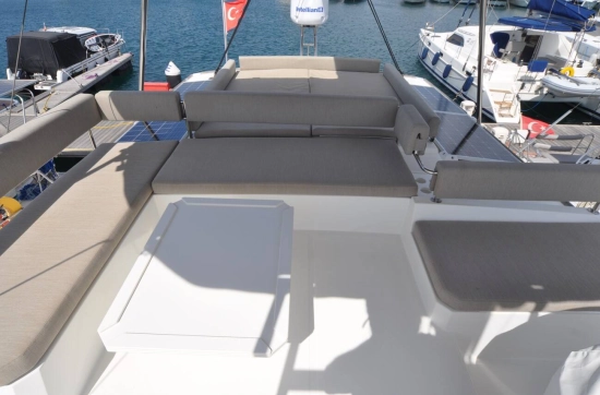 Bali Catamarans 4.6 SPACE Open usata in vendita