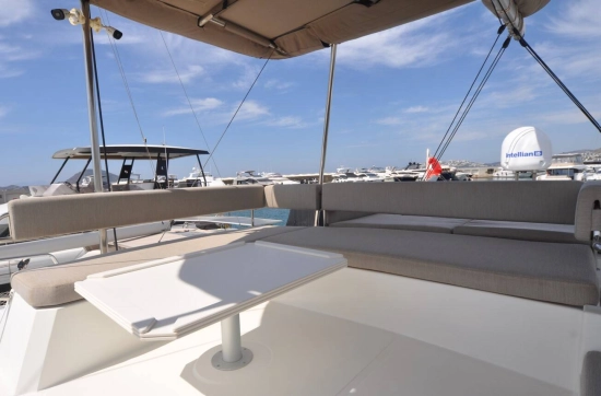 Bali Catamarans 4.6 SPACE Open usata in vendita
