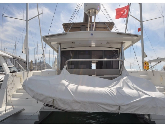 Bali Catamarans 4.6 SPACE Open usata in vendita