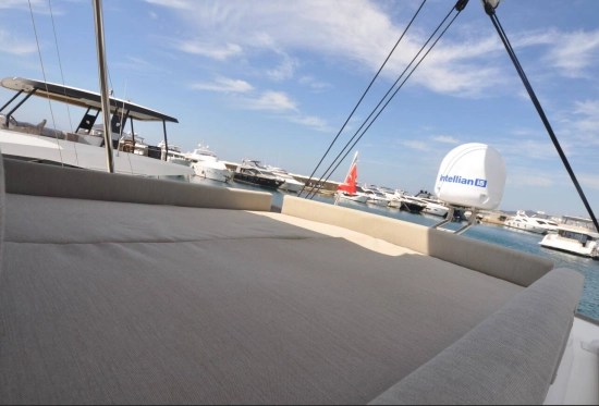 Bali Catamarans 4.6 SPACE Open usata in vendita