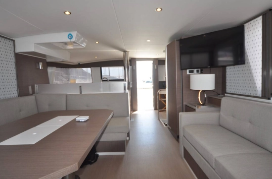 Bali Catamarans 4.6 SPACE Open usata in vendita