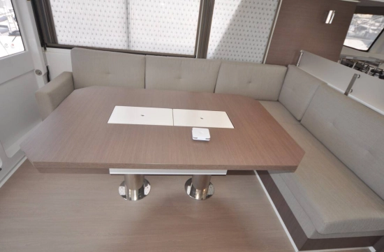 Bali Catamarans 4.6 SPACE Open usata in vendita