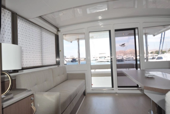 Bali Catamarans 4.6 SPACE Open usata in vendita