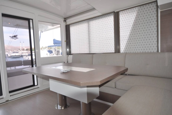Bali Catamarans 4.6 SPACE Open usata in vendita