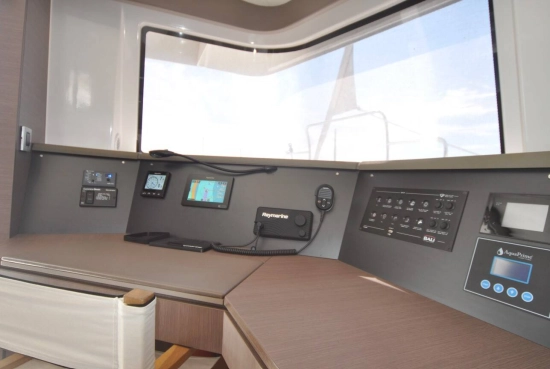 Bali Catamarans 4.6 SPACE Open usata in vendita
