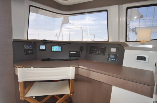 Bali Catamarans 4.6 SPACE Open usata in vendita