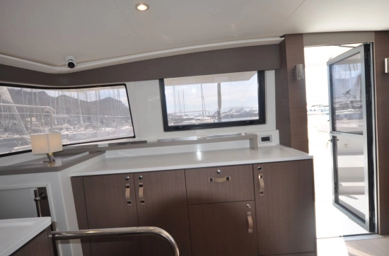 Bali Catamarans 4.6 SPACE Open usata in vendita