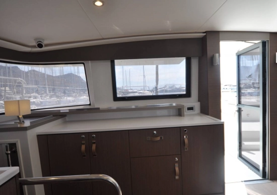 Bali Catamarans 4.6 SPACE Open usata in vendita