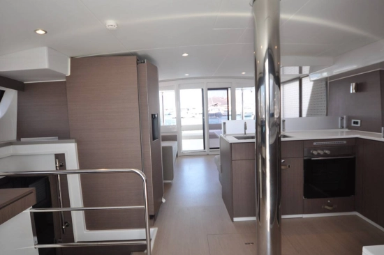 Bali Catamarans 4.6 SPACE Open usata in vendita