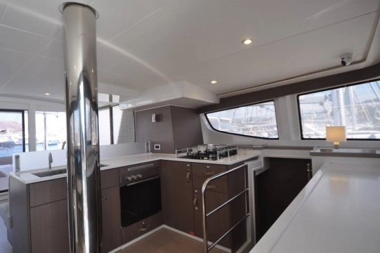Bali Catamarans 4.6 SPACE Open usata in vendita