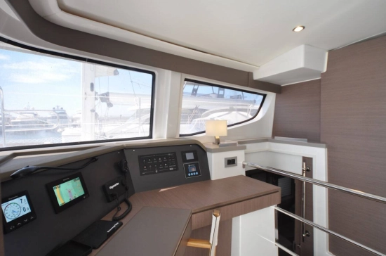 Bali Catamarans 4.6 SPACE Open usata in vendita