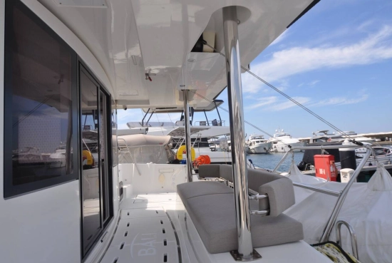 Bali Catamarans 4.6 SPACE Open usata in vendita