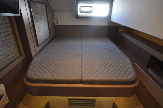 Bali Catamarans 4.6 SPACE Open usata in vendita