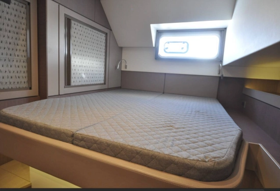 Bali Catamarans 4.6 SPACE Open usata in vendita
