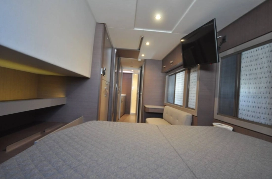 Bali Catamarans 4.6 SPACE Open usata in vendita