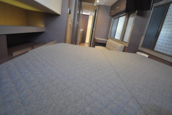 Bali Catamarans 4.6 SPACE Open usata in vendita