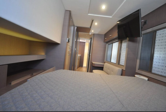 Bali Catamarans 4.6 SPACE Open usata in vendita