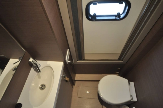 Bali Catamarans 4.6 SPACE Open usata in vendita