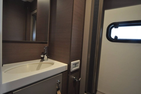 Bali Catamarans 4.6 SPACE Open usata in vendita