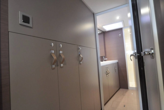 Bali Catamarans 4.6 SPACE Open usata in vendita