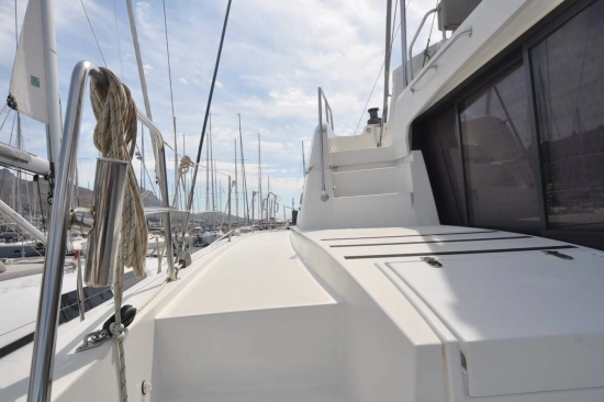 Bali Catamarans 4.6 SPACE Open usata in vendita