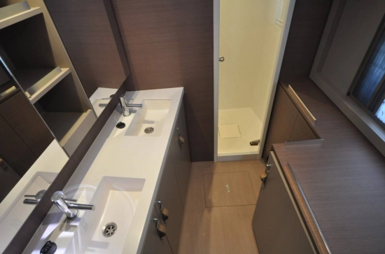 Bali Catamarans 4.6 SPACE Open usata in vendita