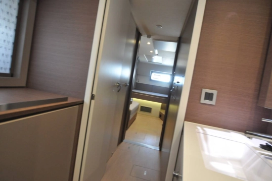 Bali Catamarans 4.6 SPACE Open usata in vendita