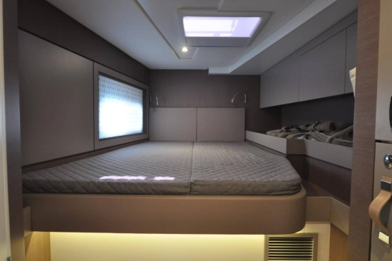 Bali Catamarans 4.6 SPACE Open usata in vendita
