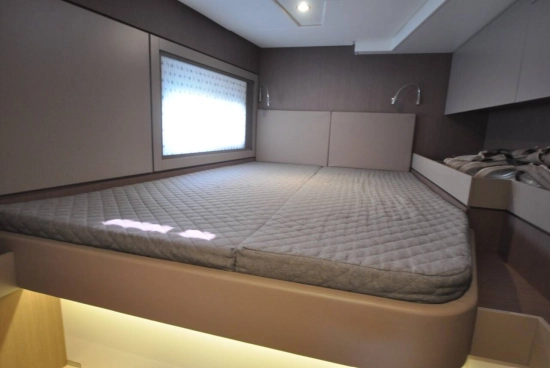 Bali Catamarans 4.6 SPACE Open usata in vendita