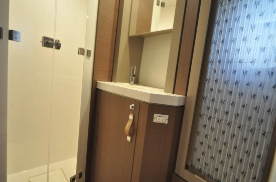 Bali Catamarans 4.6 SPACE Open usata in vendita